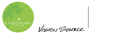 Landsaw Eyecare - visionsource-landsaw.com Logo