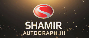 Shamir Autograph III - Recreating Perfect Vision-HD 