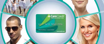 CareCredit - Benefits Are All Around