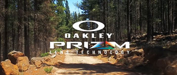 Oakley Prizm Trail Lenses: See What You've Been Missing
