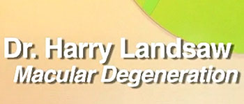 Dr. Landsaw explains Macular Degeneration